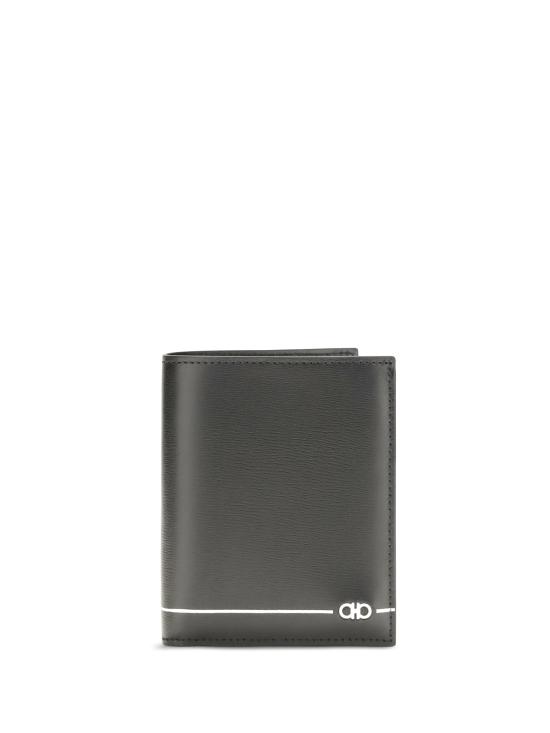 26FW 살바토레 페라가모 남성지갑 795970 001 BLACK