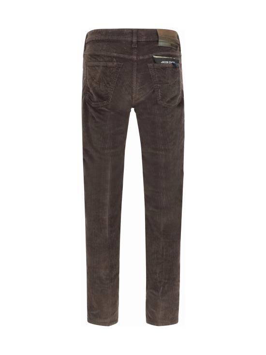 26FW 야콥코헨 스트레이트 팬츠 JUMQE015054S3653 F44 BROWN - JACOB COHËN