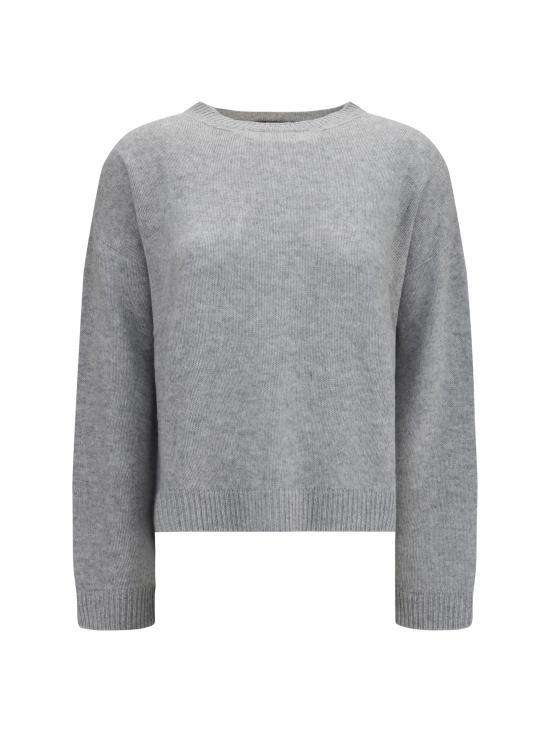 26FW 파비아나 필리피 스웨터 MAD216F016N900 8155 GREY