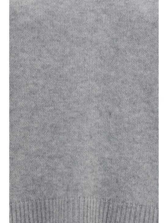 26FW 파비아나 필리피 스웨터 MAD216F016N900 8155 GREY - FABIANA FILIPPI