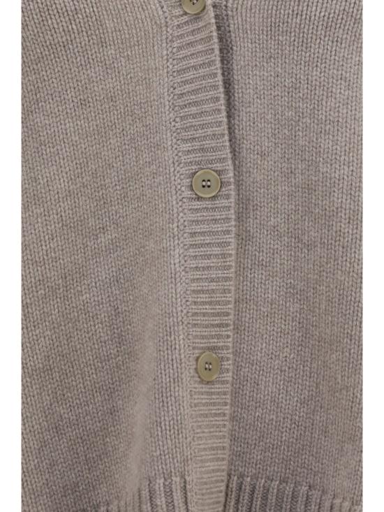 26FW 파로쉬 가디건 D520808 064 BEIGE - PAROSH