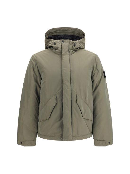 26FW 스톤 아일랜드 패딩 L2S154100010S0A26 V005G KHAKI