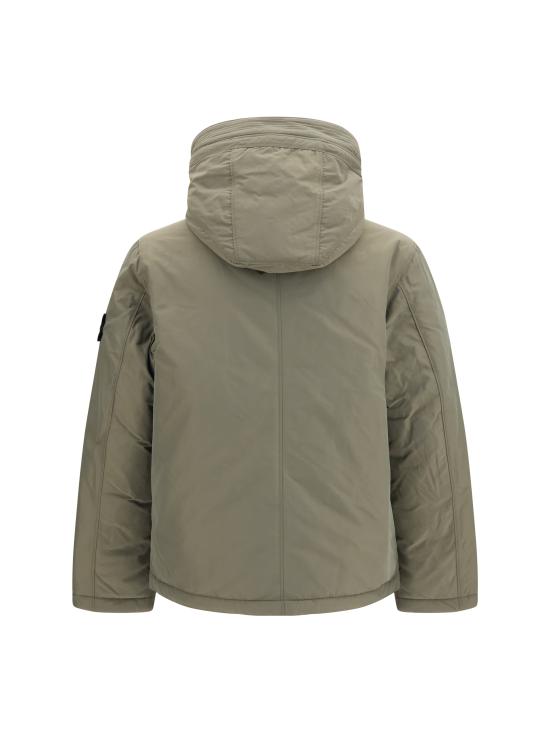 26FW 스톤 아일랜드 패딩 L2S154100010S0A26 V005G KHAKI - STONE ISLAND