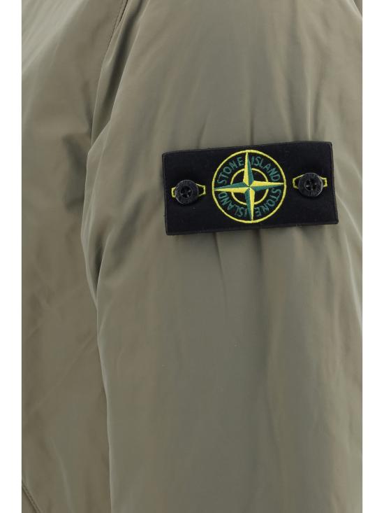 26FW 스톤 아일랜드 패딩 L2S154100010S0A26 V005G KHAKI - STONE ISLAND