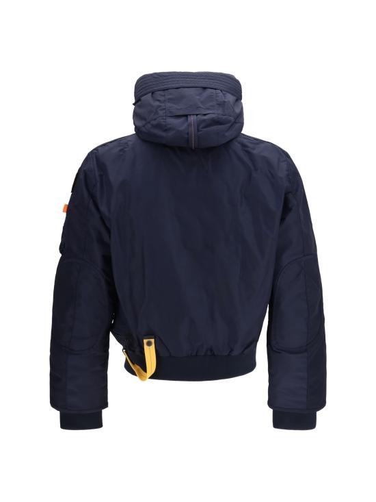 26FW 파라점퍼스 자켓 26WPMJKMA01P01 0316 BLUE - PARAJUMPERS