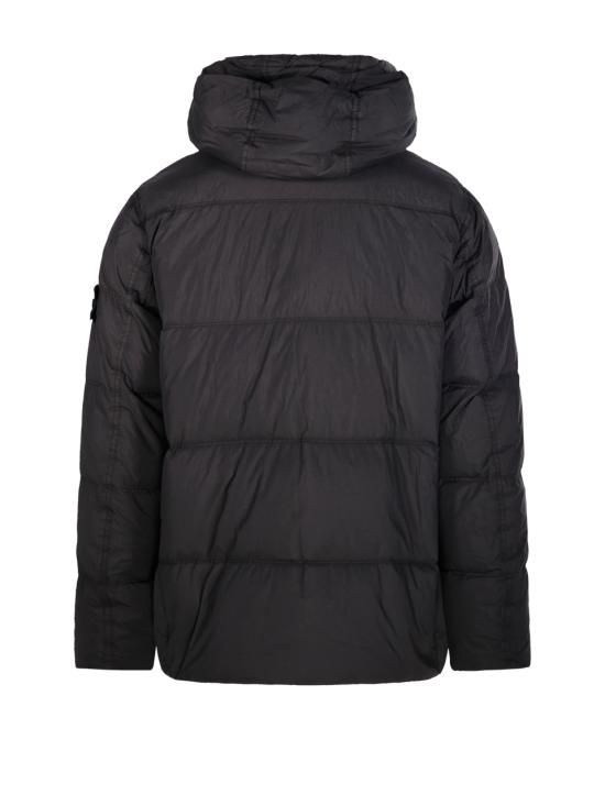 26FW 스톤 아일랜드 패딩 S154100037 S0A23 V0062 LEAD GREY - STONE ISLAND