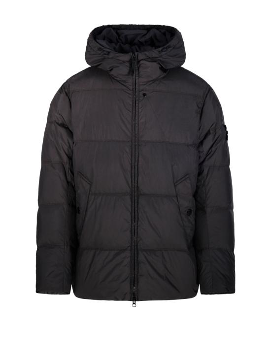 26FW 스톤 아일랜드 패딩 S154100037 S0A23 V0062 LEAD GREY