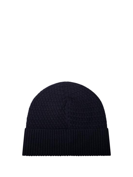 26FW 몽클레어 모자 3B00026 M4281 742 NAVY - MONCLER