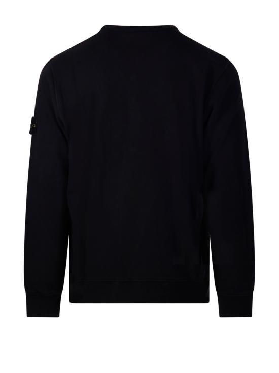 26FW 스톤 아일랜드 긴팔 티셔츠 S156100049 S0A20 V0029 BLACK - STONE ISLAND