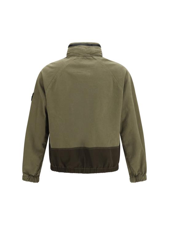 26FW 스톤 아일랜드 자켓 L2S151200039S0482 V005G GREEN - STONE ISLAND