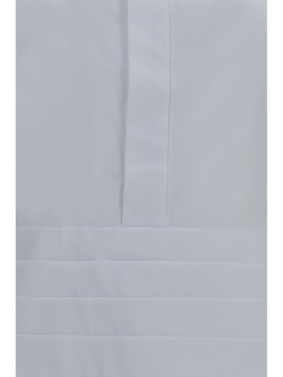 26FW 사카이 셔츠 2608667 151 WHITE - SACAI