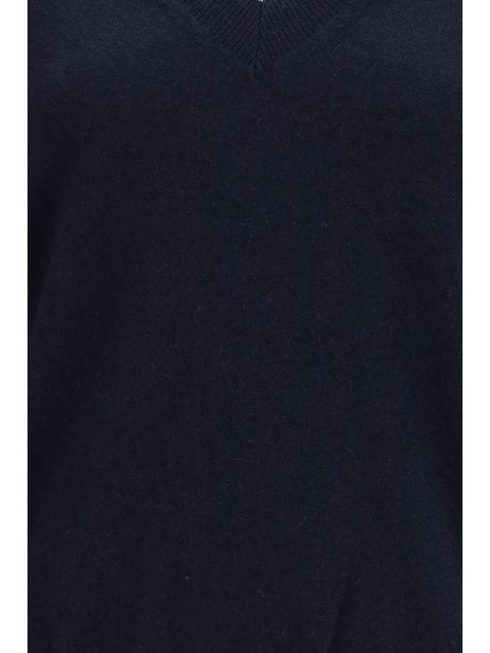 26FW 말로 스웨터 DXB165F1C02 E11C BLUE - MALO