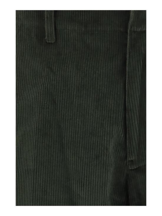 26FW 에트로 스트레이트 팬츠 MRED003399TU5O4 V0585 GREEN - ETRO