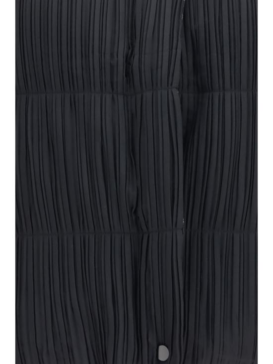 26FW 공디드 디자인 패딩 GD288 BLACK - GONGDID DESIGN