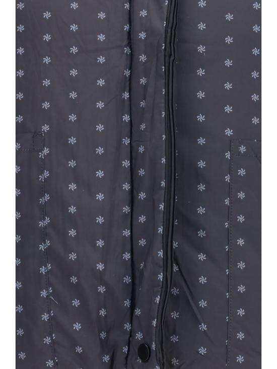 26FW 공디드 디자인 패딩 GD288 BLACK - GONGDID DESIGN