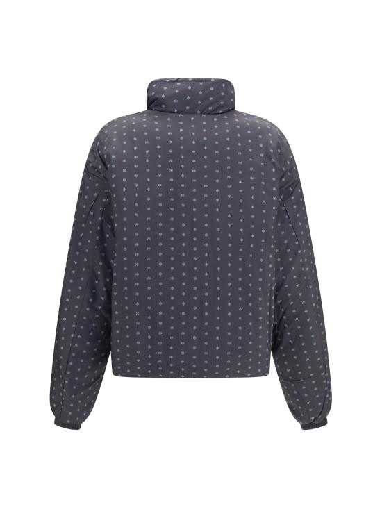 26FW 공디드 디자인 패딩 GD288 BLACK - GONGDID DESIGN
