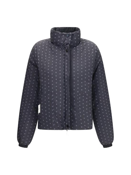 26FW 공디드 디자인 패딩 GD288 BLACK - GONGDID DESIGN