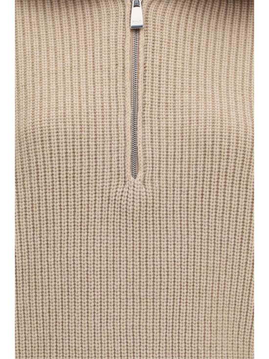26FW 말로 스웨터 DXD057F1A02 E3638 BEIGE - MALO