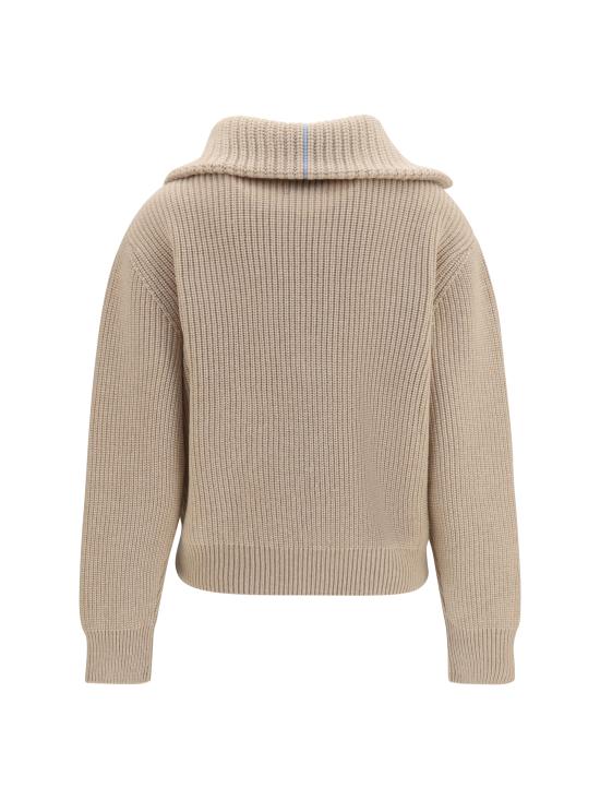 26FW 말로 스웨터 DXD057F1A02 E3638 BEIGE - MALO