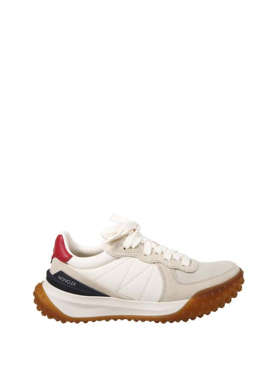 26FW 몽클레어 스니커즈 4M00210 N0633 050 CREAM