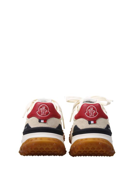 26FW 몽클레어 스니커즈 4M00210 N0633 050 CREAM - MONCLER