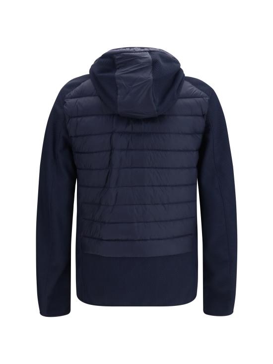 26FW 파라점퍼스 자켓 26WPMHYWU02P10 0316 BLUE - PARAJUMPERS