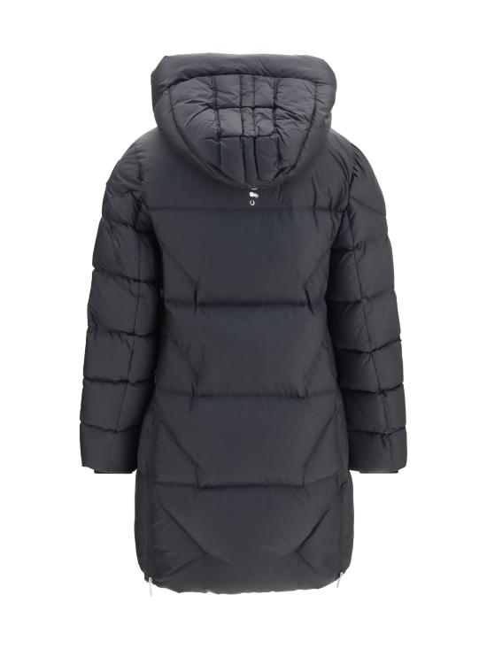 26FW 파라점퍼스 롱패딩 26WPWPUHY33P57 0541 BLACK - PARAJUMPERS