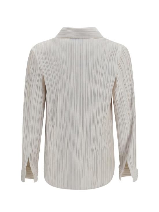 26FW 공디드 디자인 셔츠 GD282 OFFWHITE - GONGDID DESIGN