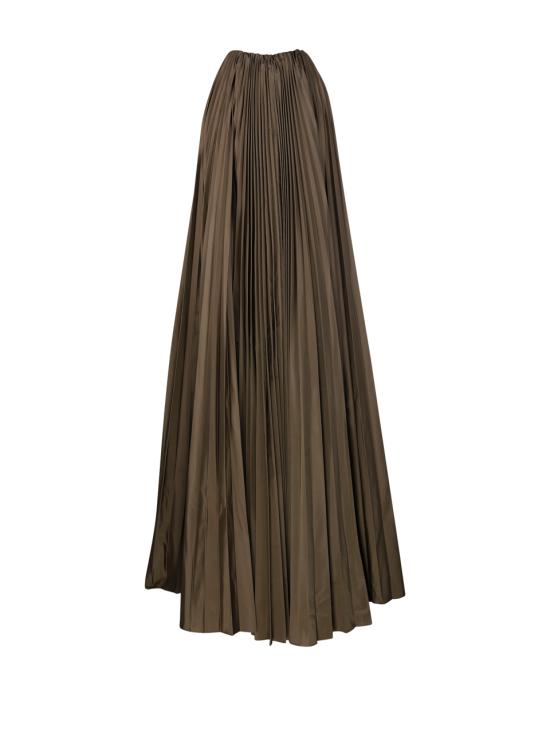 26FW 막스마라 롱 원피스 2621226057600 074 FANGO - MAX MARA