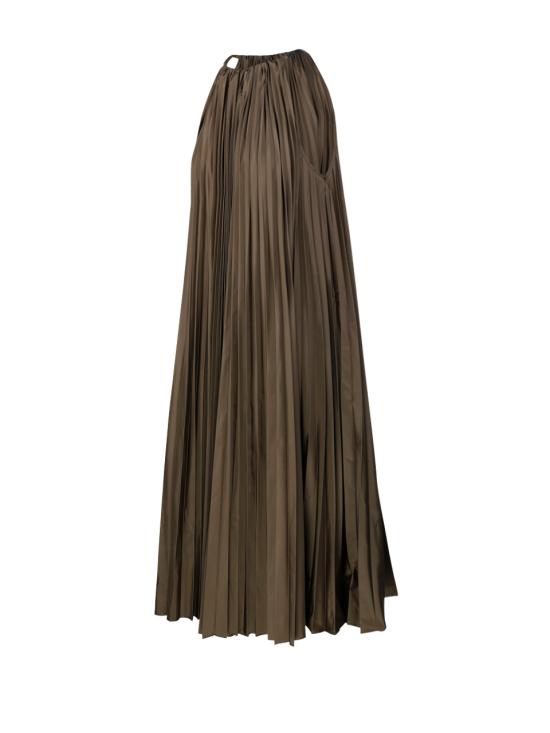 26FW 막스마라 롱 원피스 2621226057600 074 FANGO - MAX MARA