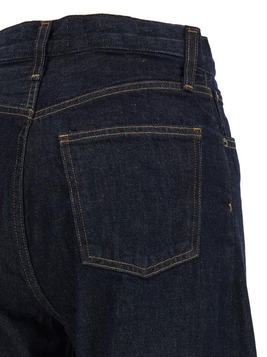 26FW 에이골디 데님 팬츠 A92181604NSER Blue - AGOLDE