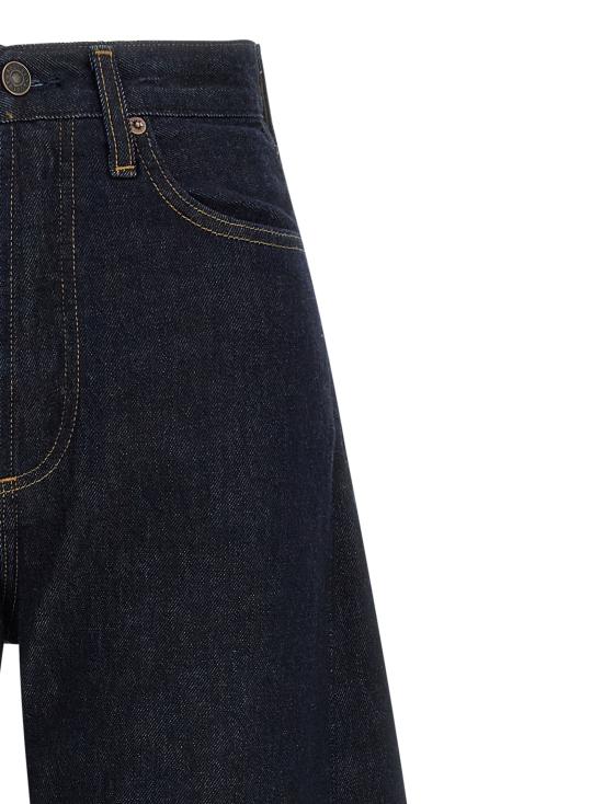 26FW 에이골디 데님 팬츠 A92181604NSER Blue - AGOLDE