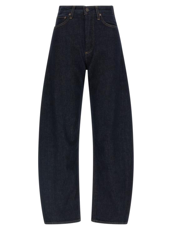 26FW 에이골디 데님 팬츠 A92181604NSER Blue