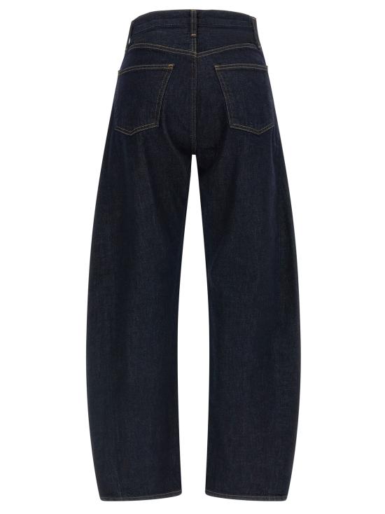 26FW 에이골디 데님 팬츠 A92181604NSER Blue - AGOLDE