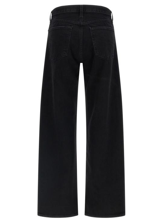 26FW 에이골디 데님 팬츠 A3171817PHA Black - AGOLDE