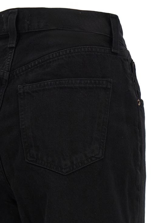 26FW 에이골디 데님 팬츠 A197B1157PROF Black - AGOLDE