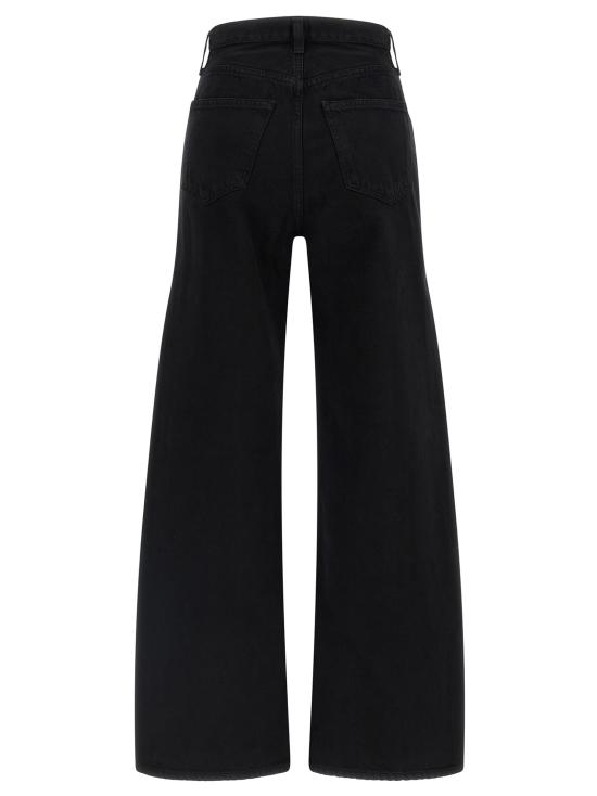 26FW 에이골디 데님 팬츠 A197B1157PROF Black - AGOLDE