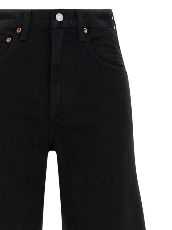 26FW 에이골디 데님 팬츠 A197B1157PROF Black - AGOLDE
