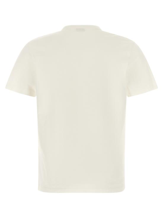26FW 겐조 반팔 티셔츠 FG65TS1654SG02 White - KENZO