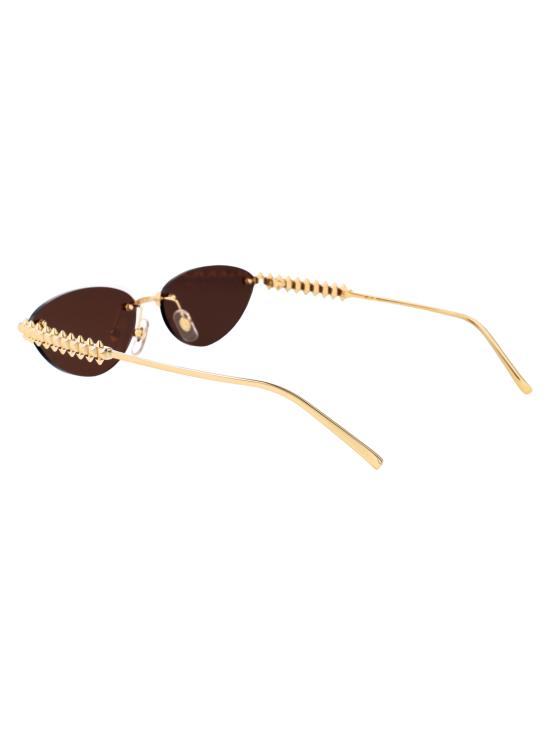 26SS 까르띠에 선글라스 CT0543S 002 gold - CARTIER
