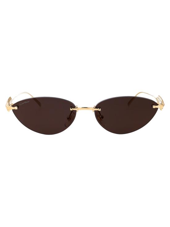 26SS 까르띠에 선글라스 CT0543S 002 gold