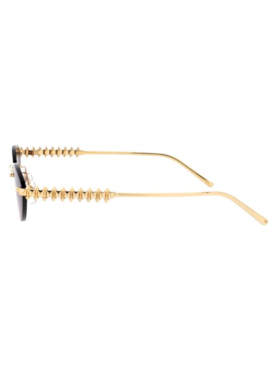 26SS 까르띠에 선글라스 CT0543S 002 gold - CARTIER
