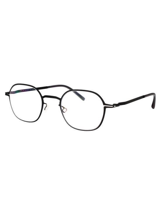 26SS 마이키타 안경 JES RX 002 black - MYKITA