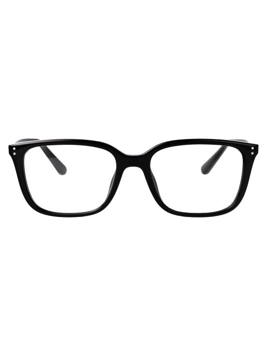 26SS 레이밴 안경 0RX7248D 2000 black