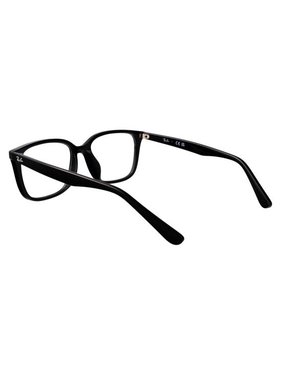26SS 레이밴 안경 0RX7248D 2000 black - RAY BAN