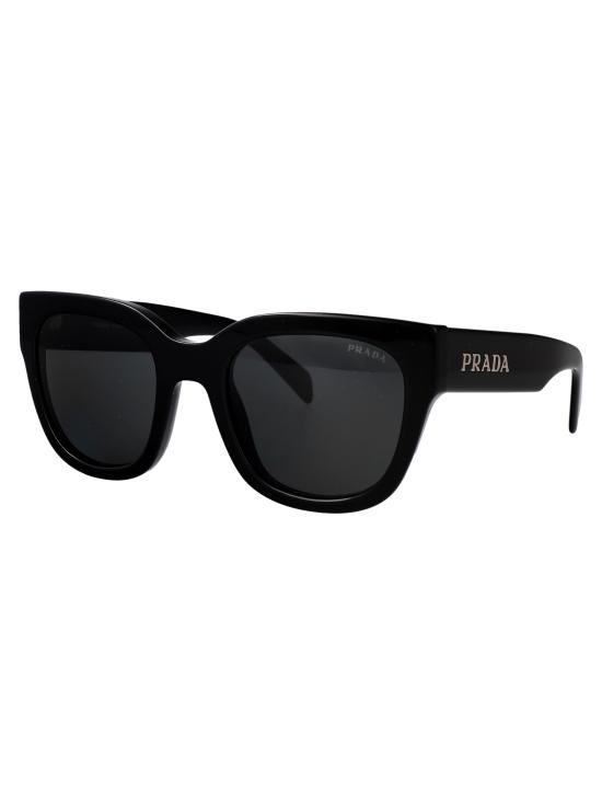 26SS 프라다 선글라스 0PR C04S 16K08Z black - PRADA