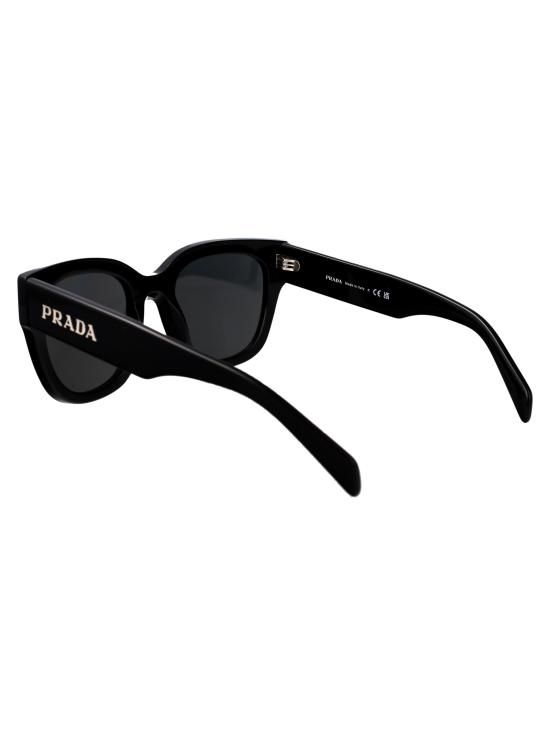 26SS 프라다 선글라스 0PR C04S 16K08Z black - PRADA