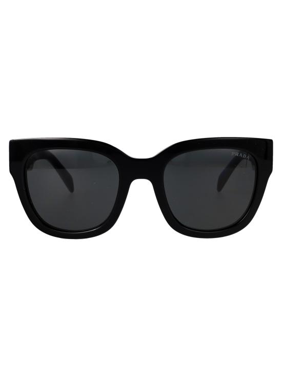 26SS 프라다 선글라스 0PR C04S 16K08Z black
