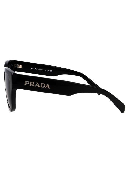 26SS 프라다 선글라스 0PR C04S 16K08Z black - PRADA