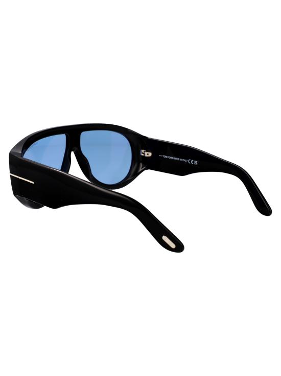 26SS 톰포드 선글라스 FT1044 01V black - TOMFORD